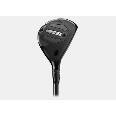 Titleist GT1 Fujikura Air Speeder 40 junior driver pravé 26° grafit Junior