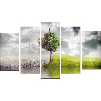 Wallity Картина от 5 части Annetta - Wallity (232MLD1909)