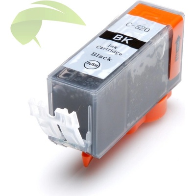 TONERSYP Canon PGI-520Bk - kompatibilní