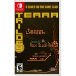 GS2 Games Terra Trilogy (Switch)