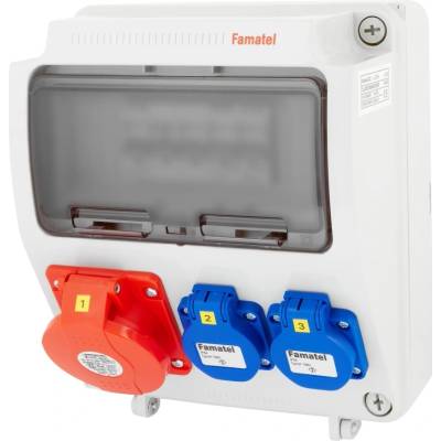 FAMATEL ZSF20001000.0 /3957