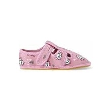 Rayve Slippers Pink Cat