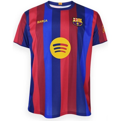 Fan-shop Replika dresu BARCELONA FC 26/27 Home