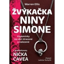 Žvýkačka Niny Simone