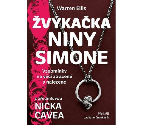 Žvýkačka Niny Simone