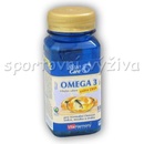 VitaHarmony Omega 3 Extra DHA 180 tablet