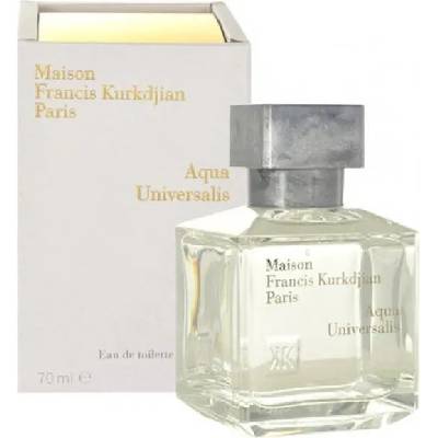 Maison Francis Kurkdjian Aqua Universalis EDT 70 ml