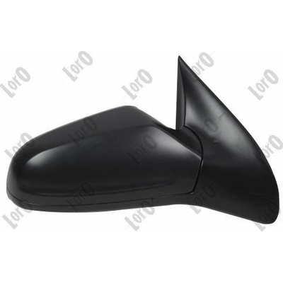 Vonkajšie zrkadlo POLCAR 5509528E