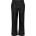 Gelert Мъжки панталони Gelert Packaway Waterproof Trousers Mens - Black