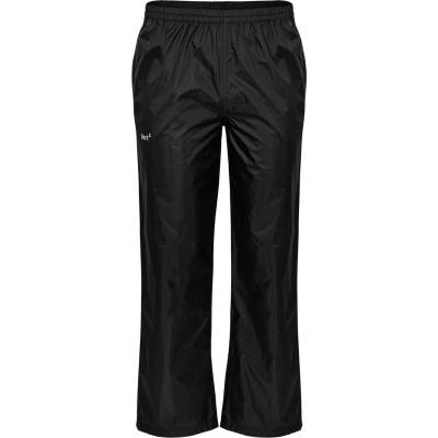 Gelert Мъжки панталони Gelert Packaway Waterproof Trousers Mens - Black