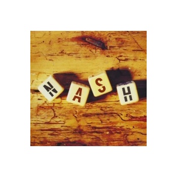 Nash - Chancer CD