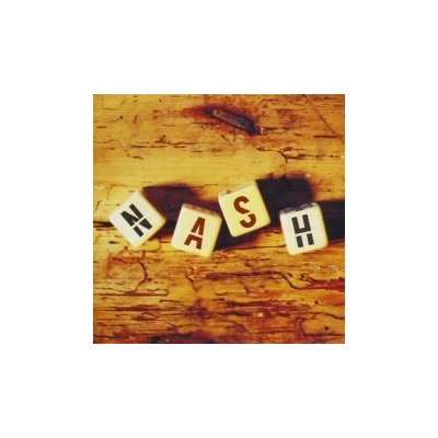 Nash - Chancer CD