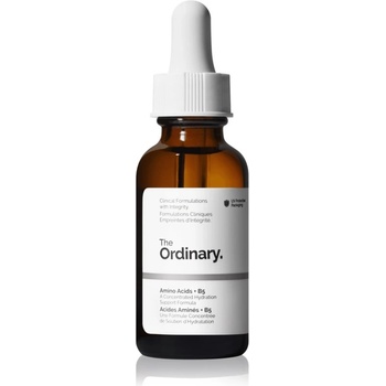 Image 1 of The Ordinary Amino Acid + B5 хидратиращ серум с аминокиселини 30ml
