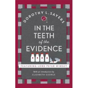 In the Teeth of the Evidence (2017)