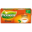Pickwick Ranní 25 x 1,75 g