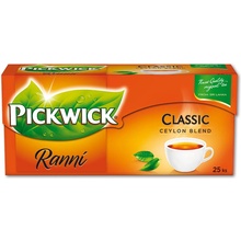 Pickwick Ranní 25 x 1,75 g