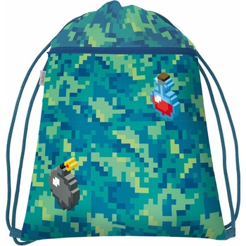 Stil Pixel Quest
