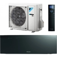 DAIKIN Emura Black 5 kW R32