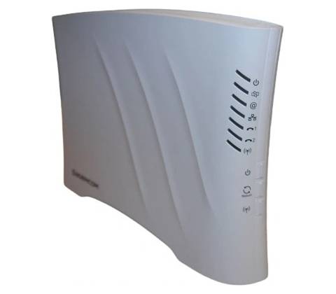Sagemcom 3764