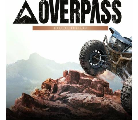Overpass (Deluxe Edition)