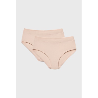 Astratex 2PACK класически бикини Bamboo Mina (2PBambooATX1_kal)