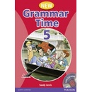 Grammar Time