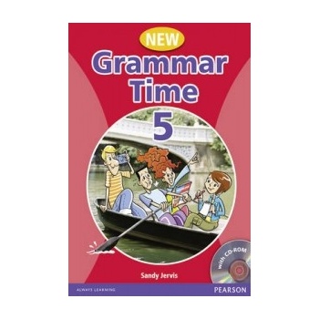 Grammar Time