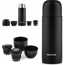 Meteor Termoska Meteor 1 l čierna