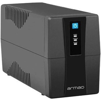 Image 1 of ARMAC HL/650F/LED/V2 650VA