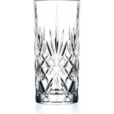 Lyngby Glas Poháre v súprave na koktail Melodia 6 x 360 ml