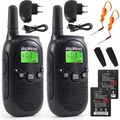 Baofeng BF-T6