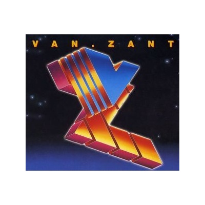 Van Zant - Van Zant CD