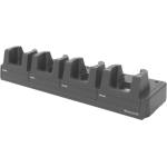 Honeywell Зарядна станция Honeywell EDA61K-CB-3, 4 слота (EDA61K-CB-3) Джобни компютри (PDA)