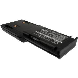 Cameron Sino Батерия за Motorola Radius P110, 1800 mAh, Li-Ion (CS-HTP110TW)