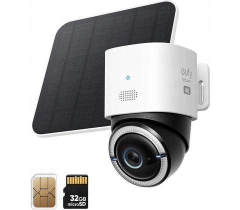 Anker Eufy T86P2321