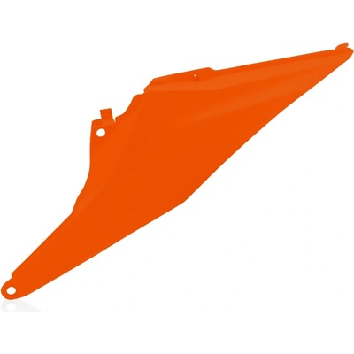 Acerbis podsedlovky KTM SX/SXF 19/22 EXC/EXCF 20/23 oranž 2016 – Zboží Mobilmania