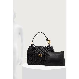 Lola Casademunt шопинг чанта дамска от имитация на кожа (MF2604012)