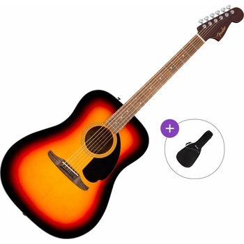 Fender California Standard Redondo Basic SET 3-Colo…
