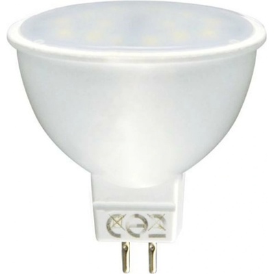 Diolamp SMD LED Reflektor MR16 7W/GU5.3/12V/3000K/530Lm/120°