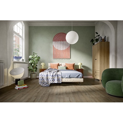 Egger E-motion Aqua plus Dub turin tmavý EL2192 2.00 m²