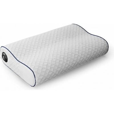 TESLA Smart Heating Pillow TSL-HC-HL60 – Zboží Mobilmania