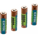 Extol Energy AA 4ks 42011