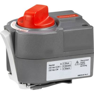 Honeywell MVN663A1500