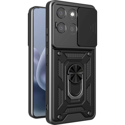 Techsuit CamShield Series Motorola Moto G86 Power černý – Zbozi.Blesk.cz