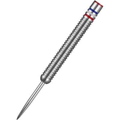Designa Šipky Steel Patriot-X - Great Britain - 22g