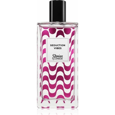 Ted Lapidus Seduction vibes toaletná voda dámska 100 ml