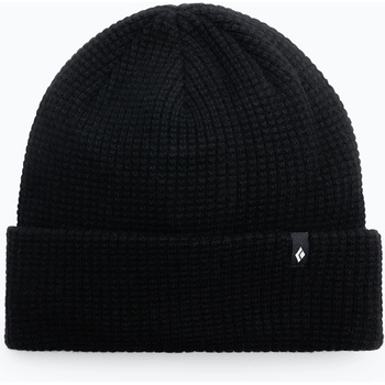 Black Diamond Зимна шапка Black Diamond Merino black