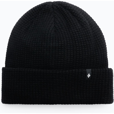Black Diamond Зимна шапка Black Diamond Merino black