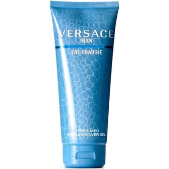 Versace Man Eau Fraiche Shower Gel 200 ml душ гел за мъже