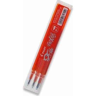 Pilot 2067 FriXion 0,7 mm náplň oranžová